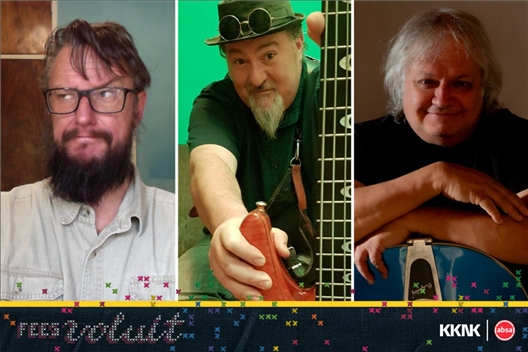 STOK: Moenie ophou speel nie (1996 - 2026)